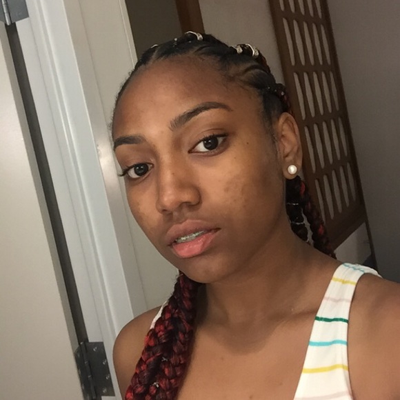 Meet your Posher, Jayda - Picture 1 of 1